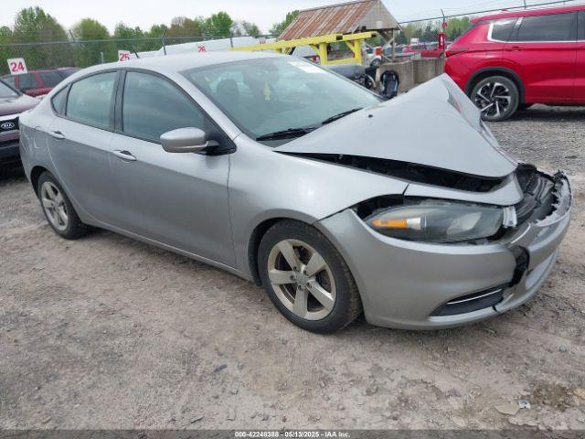  Salvage Dodge Dart