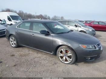 Salvage Saab 9-5
