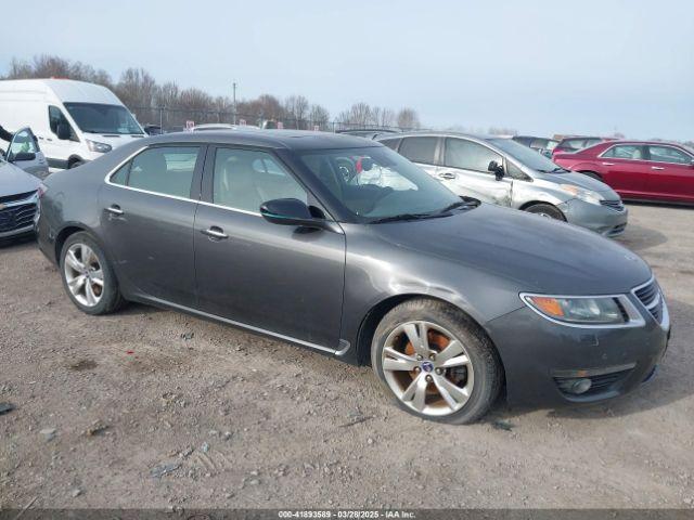  Salvage Saab 9-5