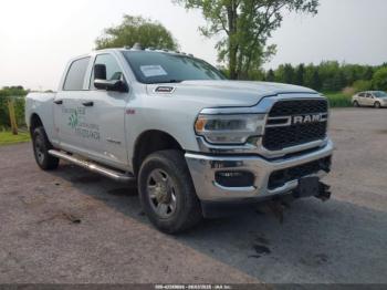  Salvage Ram 3500