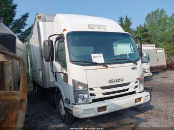  Salvage Isuzu Dsl Reg At