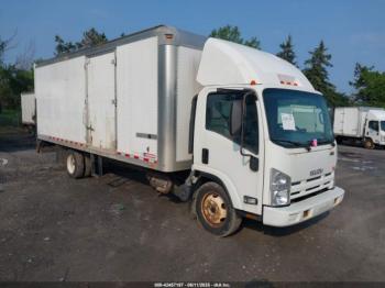  Salvage Isuzu Dsl Reg At