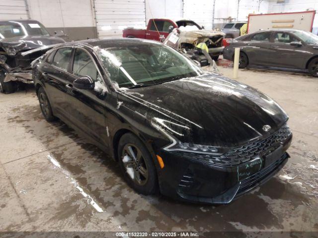  Salvage Kia K5