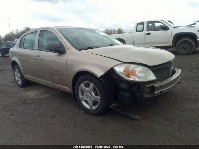  Salvage Chevrolet Cobalt