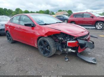  Salvage Dodge Dart