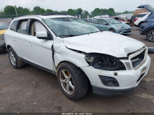 Salvage Volvo XC60