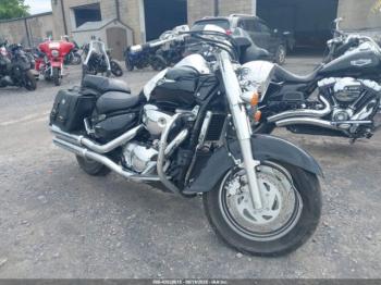  Salvage Suzuki C90