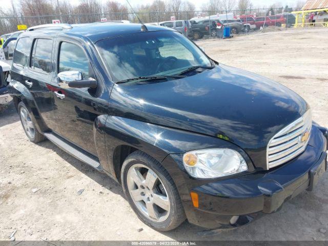  Salvage Chevrolet HHR