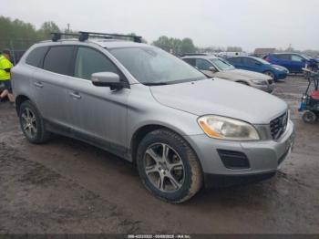  Salvage Volvo XC60