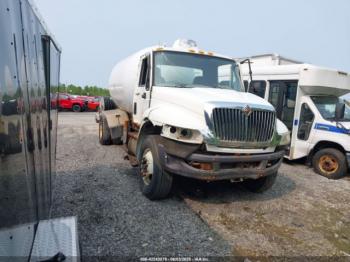  Salvage International 4000