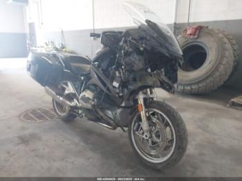  Salvage BMW R1200