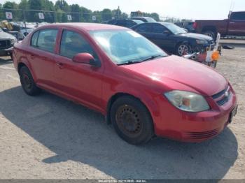  Salvage Chevrolet Cobalt