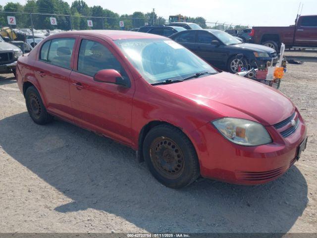 Salvage Chevrolet Cobalt