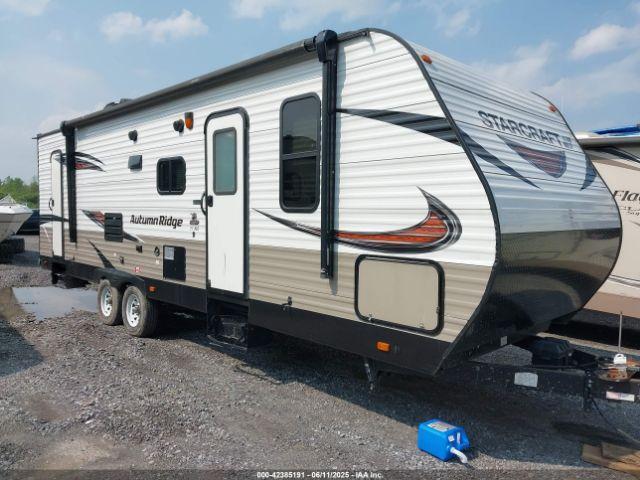  Salvage Starcraft Autmn27bhs