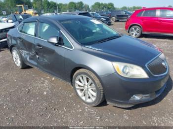  Salvage Buick Verano