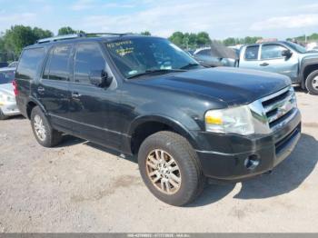  Salvage Ford Expedition
