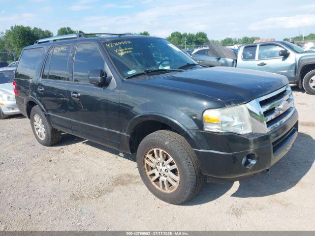  Salvage Ford Expedition