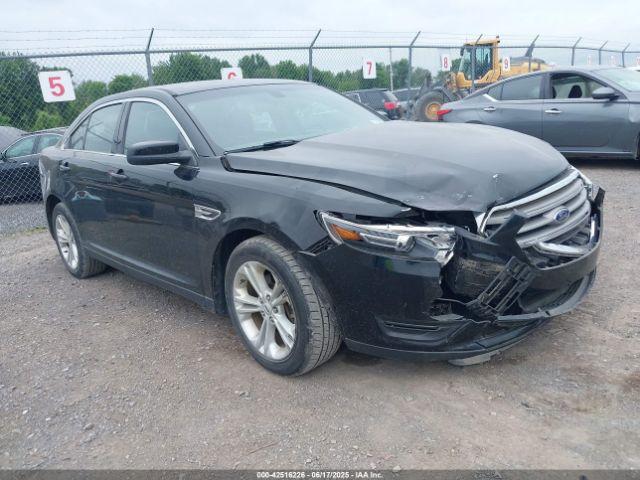  Salvage Ford Taurus