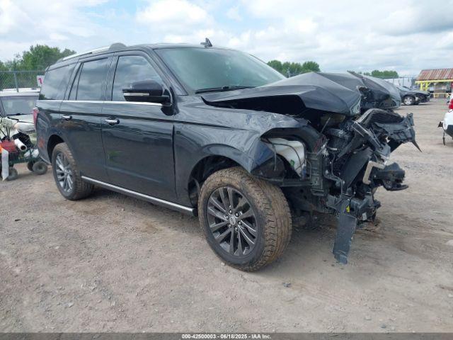  Salvage Ford Expedition