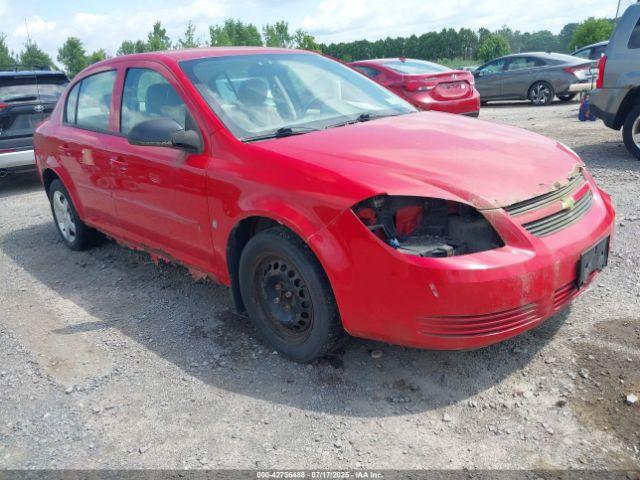  Salvage Chevrolet Cobalt