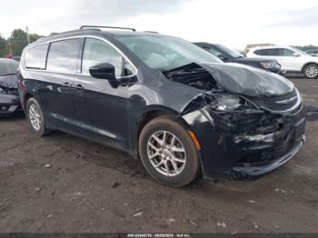  Salvage Chrysler Voyager