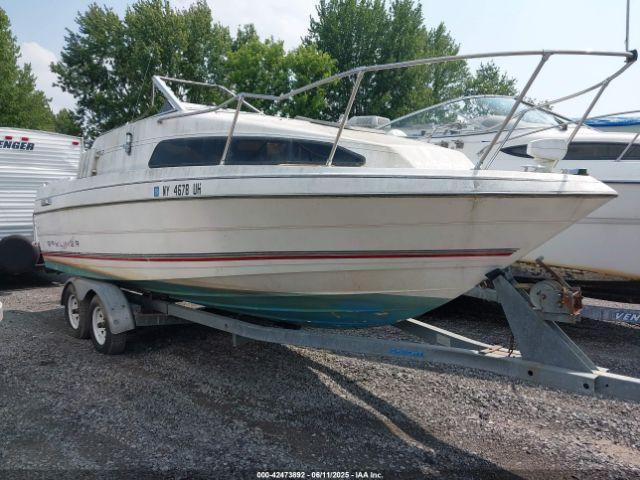  Salvage Bayliner Other