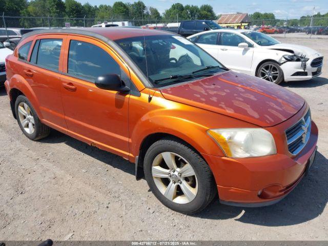  Salvage Dodge Caliber