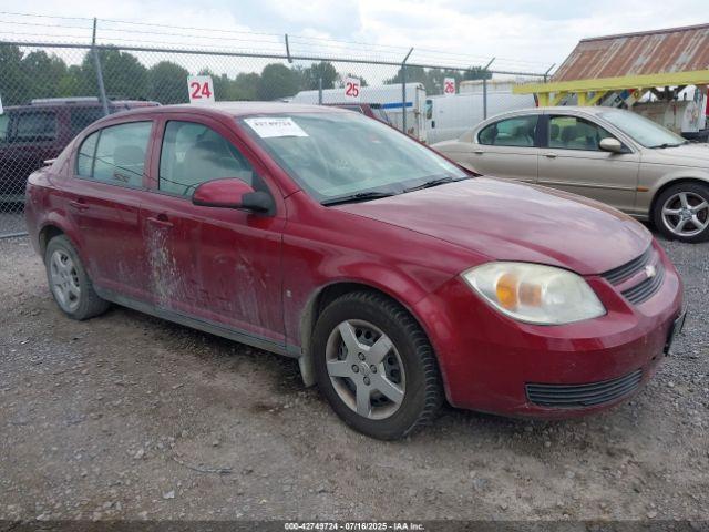 Salvage Chevrolet Cobalt