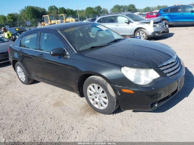  Salvage Chrysler Sebring
