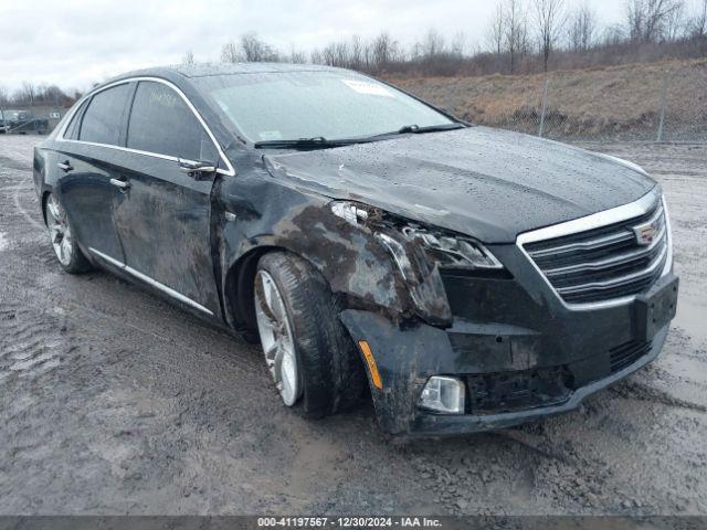  Salvage Cadillac XTS