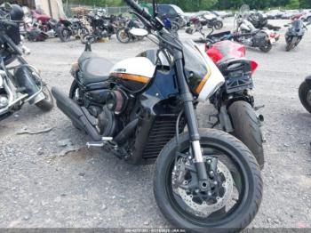 Salvage Suzuki Vzr1800