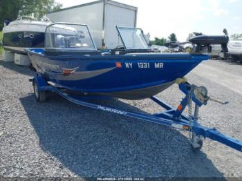  Salvage Polarcraft N A