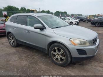  Salvage Volvo XC60