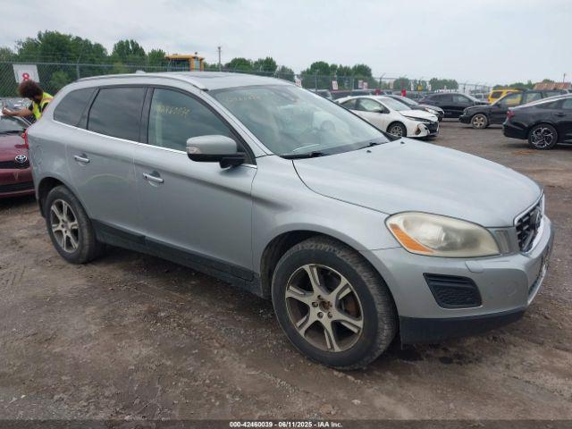  Salvage Volvo XC60