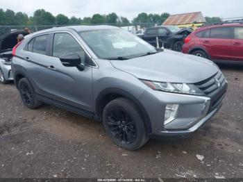  Salvage Mitsubishi Eclipse