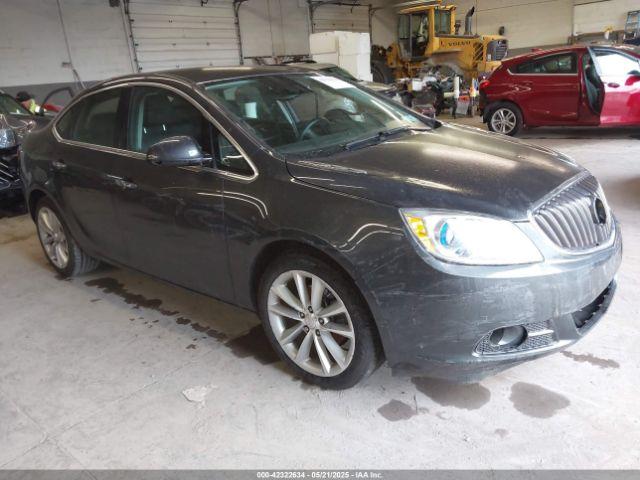  Salvage Buick Verano