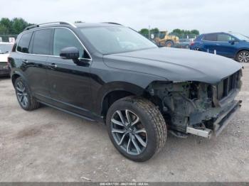  Salvage Volvo XC90
