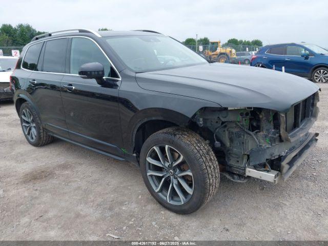  Salvage Volvo XC90