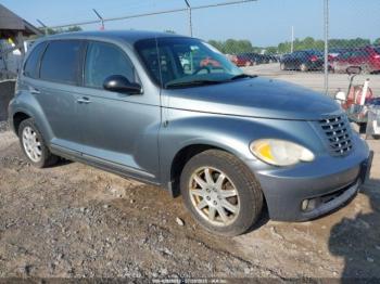  Salvage Chrysler PT Cruiser