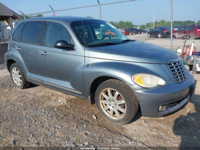  Salvage Chrysler PT Cruiser
