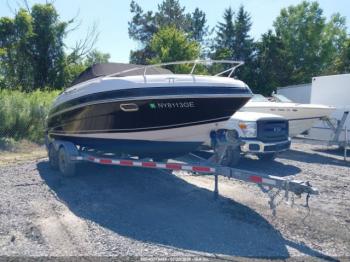 Salvage Four Wings Boat Fiber