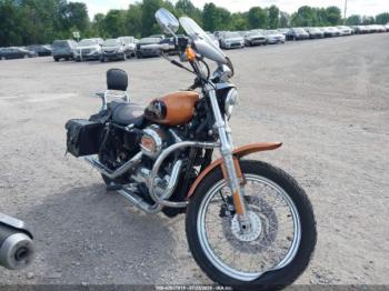  Salvage Harley-Davidson Xl1200
