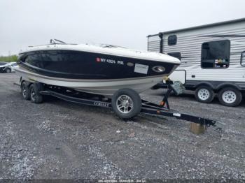  Salvage Cobalt N A