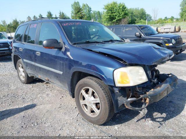  Salvage GMC Envoy