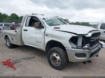  Salvage Ram 3500