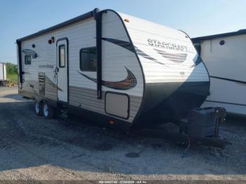  Salvage Starcraft Other