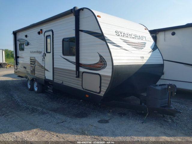  Salvage Starcraft Other