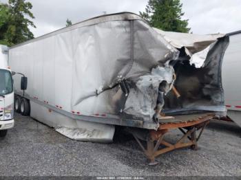  Salvage Great Dane Trailers Other