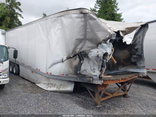  Salvage Great Dane Trailers Other