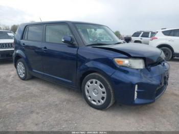  Salvage Scion xB